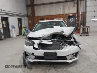 2020 Subaru Impreza с VIN 4S3GTAB64L3702774, выставлен на аукционе IAAI как лот 42048749 с пробегом 70 035 миль миль и . История ставок и продаж доступна на DreamBid. Изображение 12.