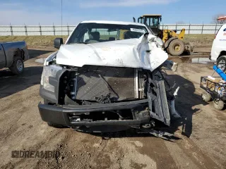2016 Ford F-150 XLT with VIN 1FTEX1E82GFC00391, listed as a Copart auction lot 49885345 with 0 mi miles and Salvage Title. Bid and sale history available at carsss.com. Image 5.