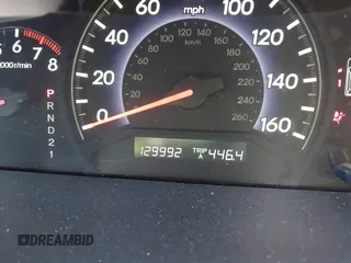 2008 Honda Odyssey EX-L with VIN 5FNRL38638B088497, listed as a IAAI auction lot 41699169 with 129,992 mi miles. Bid and sale history available at carsss.com. Image 15.