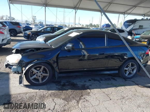 2002 Acura RSX Manual с VIN JH4DC538X2C027178, выставлен на аукционе IAAI как лот 41867235 с пробегом 174 185 миль миль и . История ставок и продаж доступна на DreamBid. Изображение 15.