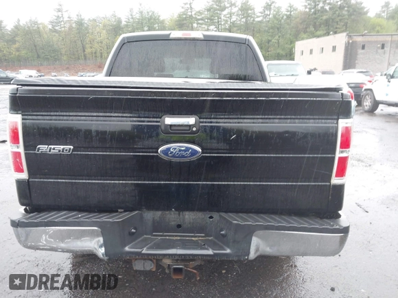2009 Ford F-150 XL z VIN 1FTPW14V59FB39575, wystawiony jako IAAI lot #42237331 z przebiegiem 193 884 mil mil oraz . Historia ofert i sprzedaży dostępna na DreamBid. Obrazek 16.