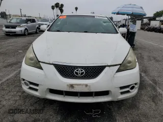 2007 Toyota Solara SE с VIN 4T1CA30P37U118941, выставлен на аукционе Copart как лот 61626885 с пробегом 200 031 миль миль и Чистый • Clean title. История ставок и продаж доступна на DreamBid. Изображение 5.