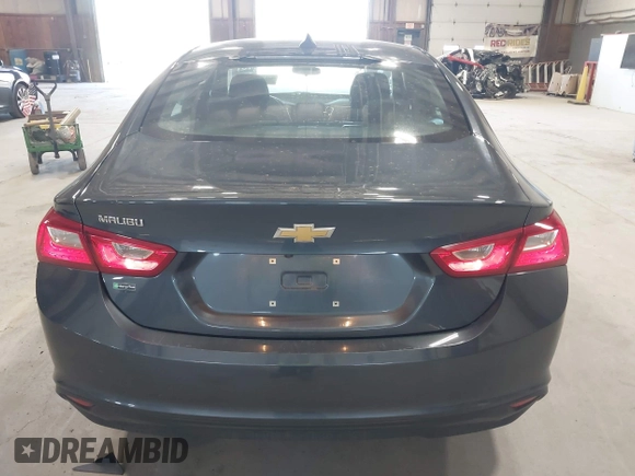 2020 Chevrolet Malibu LS with VIN 1G1ZB5ST5LF080217, listed as a IAAI auction lot 42122593 with 80,579 mi miles and . Bid and sale history available at DreamBid. Image 16.