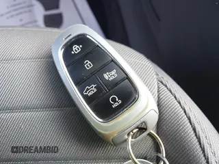 2022 Hyundai Santa Cruz SEL with VIN 5NTJBDAE2NH000464, listed as a IAAI auction lot 42329921 with 32,890 mi miles and . Bid and sale history available at DreamBid. Image 11.