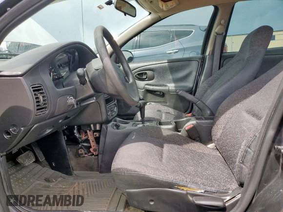 2002 Saturn SL с VIN 1G8ZH52892Z242469, выставлен на аукционе Copart как лот 59973755 с пробегом Не указан миль и Списание • Salvage title. История ставок и продаж доступна на DreamBid. Изображение 7.