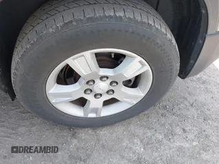 2010 GMC Acadia SLE with VIN 1GKLRLED7AJ109331, listed as a IAAI auction lot 42102189 with 158,125 mi miles and . Bid and sale history available at DreamBid. Image 12.