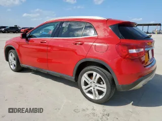2016 Mercedes-Benz GLA 250 z VIN WDCTG4EB4GJ237096, wystawiony jako Copart lot #60072065 z przebiegiem 129 704 mil mil oraz Czysty tytuł • Clean title. Historia ofert i sprzedaży dostępna na DreamBid. Obrazek 2.