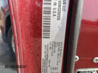 2021 Jeep Cherokee Latitude Lux with VIN 1C4PJMMX0MD200935, listed as a Copart auction lot 59007145 with 67,945 mi miles and Salvage title. Bid and sale history available at DreamBid. Image 12.