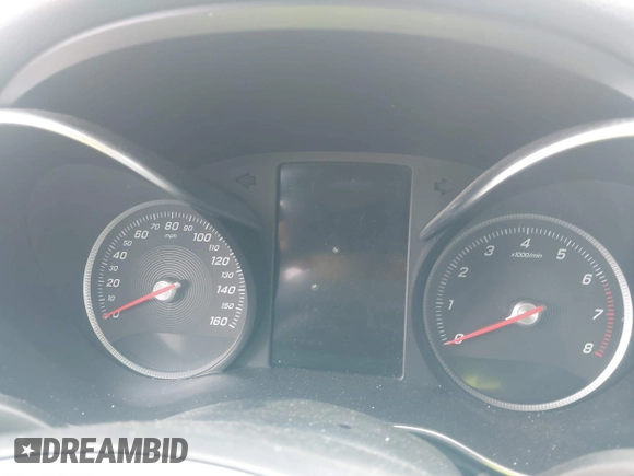 2017 Mercedes-Benz C 300 with VIN 55SWF4JB9HU205974, listed as a IAAI auction lot 42005543 with Not provided miles and . Bid and sale history available at DreamBid. Image 7.