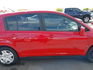 2011 Nissan Versa 1.8 S with VIN 3N1BC1CP9BL415597, listed as a IAAI auction lot 42087628 with 93,314 mi miles. Bid and sale history available at carsss.com. Image 14.
