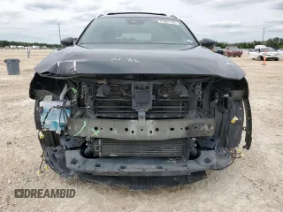 2019 Mazda CX-9 Signature with VIN JM3TCBEY8K0336746, listed as a Copart auction lot 57951125 with 93,285 mi miles and Salvage title. Bid and sale history available at DreamBid. Image 5.