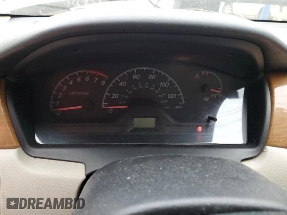 2006 Mitsubishi Lancer ES with VIN JA3AJ26E16U036960, listed as a Copart auction lot 80862714 with 0 mi miles and Salvage Title. Bid and sale history available at carsss.com. Image 9.