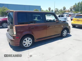 2006 Scion xB with VIN JTLKT324764127920, listed as a IAAI auction lot 42496028 with 104,061 mi miles and . Bid and sale history available at DreamBid. Image 4.