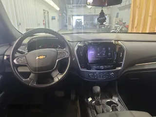 2022 Chevrolet Traverse LT Cloth with VIN 1GNEVGKW5NJ188105, listed as a IAAI auction lot 42774210 with 128,879 mi miles and . Bid and sale history available at DreamBid. Image 38.