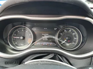 2014 Jeep Cherokee Limited с VIN 1C4PJLDS3EW283362, выставлен на аукционе Copart как лот 51016265 с пробегом 92 917 миль миль и Чистый • Clean title. История ставок и продаж доступна на DreamBid. Изображение 9.
