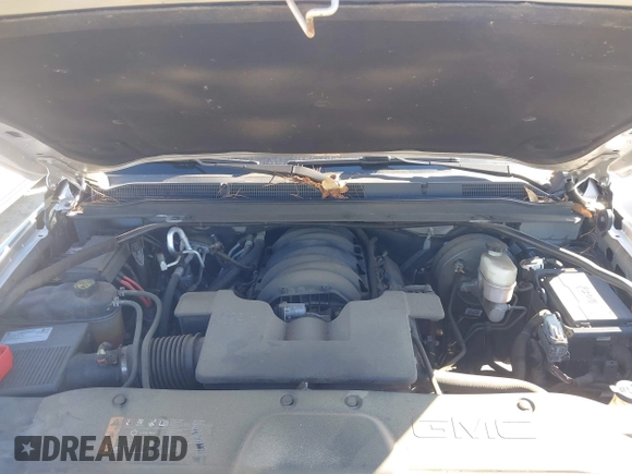 2019 GMC Yukon XL SLT with VIN 1GKS1GKC6KR244728, listed as a IAAI auction lot 41420847 with 138,527 mi miles. Bid and sale history available at carsss.com. Image 10.