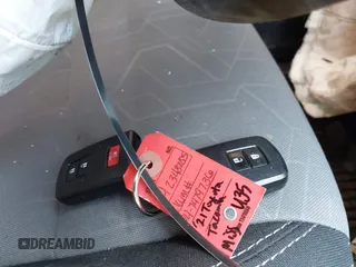 2021 Toyota Tacoma SR с VIN 3TYCZ5AN9MT051711, выставлен на аукционе IAAI как лот 42348285 с пробегом 38 342 миль миль и . История ставок и продаж доступна на DreamBid. Изображение 11.