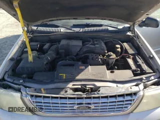 2003 Ford Explorer z VIN 1FMDU75K13ZB02783, wystawiony jako Copart lot #72840324 z przebiegiem Nie podano mil oraz Szkoda całkowita • Salvage title. Historia ofert i sprzedaży dostępna na DreamBid. Obrazek 12.
