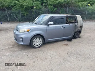 2012 Scion xB z VIN JTLZE4FE9CJ028904, wystawiony jako IAAI lot #42182504 z przebiegiem 40 mil mil oraz . Historia ofert i sprzedaży dostępna na DreamBid. Obrazek 18.