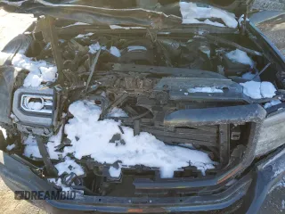 2017 GMC Sierra 1500 SLT z VIN 1GTV2NEC4HZ209300, wystawiony jako Copart lot #45180455 z przebiegiem 84 364 mil mil oraz Szkoda całkowita • Salvage title. Historia ofert i sprzedaży dostępna na DreamBid. Obrazek 12.