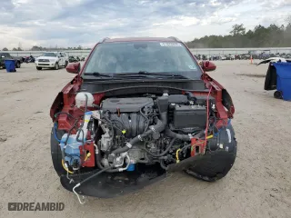 2021 Hyundai Tucson Sport with VIN KM8J3CAL7MU384097, listed as a Copart auction lot 41876835 with 46,002 mi miles and Salvage Title. Bid and sale history available at carsss.com. Image 5.