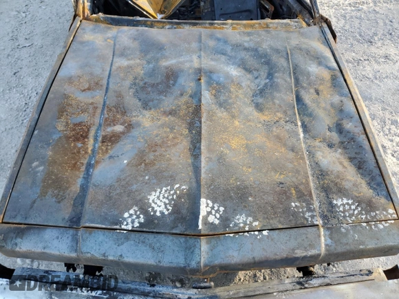 1979 Chevrolet Impala с VIN 1L47G9J274472, выставлен на аукционе Copart как лот 86839714 с пробегом Не указан миль и На запчасти • Non repairable. История ставок и продаж доступна на DreamBid. Изображение 11.