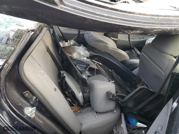 2014 Hyundai Sonata SE with VIN 5NPEC4AC5EH840041, listed as a Copart auction lot 48879035 with 0 mi miles and Non Repairable. Bid and sale history available at carsss.com. Image 10.