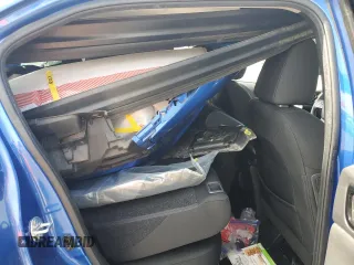 2019 Mitsubishi Eclipse Cross LE z VIN JA4AT4AA1KZ011673, wystawiony jako Copart lot #58130985 z przebiegiem 89 800 mil mil oraz Szkoda całkowita • Salvage title. Historia ofert i sprzedaży dostępna na DreamBid. Obrazek 11.
