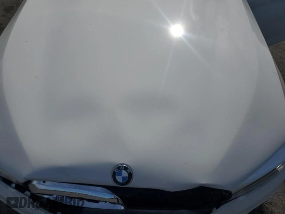 2019 BMW 5 Series 530i xDrive with VIN WBAJA7C50KWW31412, listed as a Copart auction lot 56159605 with 39,947 mi miles and Salvage title. Bid and sale history available at DreamBid. Image 11.