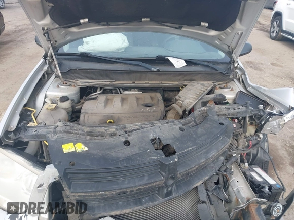 2008 Dodge Avenger SXT with VIN 1B3LC56K48N139977, listed as a IAAI auction lot 42017035 with Not Provided miles. Bid and sale history available at carsss.com. Image 10.