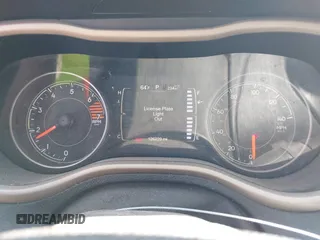 2017 Jeep Cherokee Latitude с VIN 1C4PJLCB7HW661141, выставлен на аукционе IAAI как лот 42035895 с пробегом 126 220 миль миль и . История ставок и продаж доступна на DreamBid. Изображение 7.