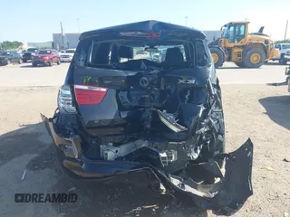2017 BMW X3 xDrive28i with VIN 5UXWX9C3XH0W74554, listed as a IAAI auction lot 42011350 with 117,533 mi miles and . Bid and sale history available at DreamBid. Image 6.