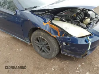 2002 Toyota Celica GT with VIN JTDDR32T320142846, listed as a IAAI auction lot 41825592 with 146,485 mi miles and . Bid and sale history available at carsss.com. Image 12.