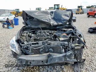2015 Nissan Altima SL with VIN 1N4BL3AP5FC495399, listed as a Copart auction lot 61856275 with 168,998 mi miles and Salvage title. Bid and sale history available at DreamBid. Image 5.
