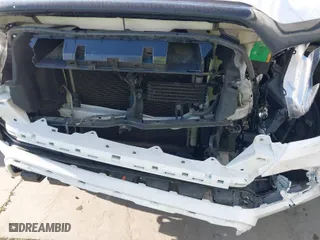 2017 Toyota Tacoma SR5 with VIN 3TMAZ5CN4HM051993, listed as a IAAI auction lot 41840124 with 162,611 mi miles. Bid and sale history available at carsss.com. Image 19.