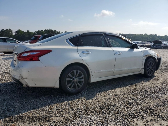 2016 Nissan Altima S z VIN 1N4AL3AP0GN383921, wystawiony jako Copart lot #57461905 z przebiegiem 183 342 mil mil oraz Szkoda całkowita • Salvage title. Historia ofert i sprzedaży dostępna na DreamBid. Obrazek 3.