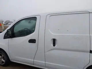 2017 Chevrolet City Express Cargo Van LS with VIN 3N63M0YN3HK698364, listed as a IAAI auction lot 41465061 with 178,896 mi miles. Bid and sale history available at carsss.com. Image 14.