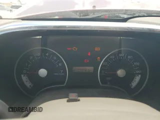 2007 Ford Explorer XLT с VIN 1FMEU63E07UA88406, выставлен на аукционе Copart как лот 63583885 с пробегом 247 919 миль миль и Списание • Salvage title. История ставок и продаж доступна на DreamBid. Изображение 9.