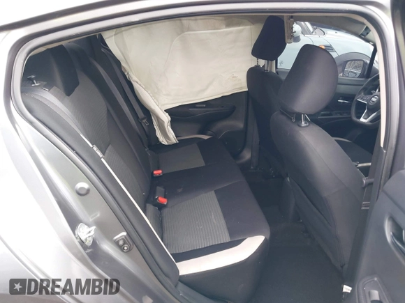 2021 Nissan Versa SV with VIN 3N1CN8EV0ML874491, listed as a IAAI auction lot 41957712 with 62,293 mi miles and . Bid and sale history available at DreamBid. Image 8.