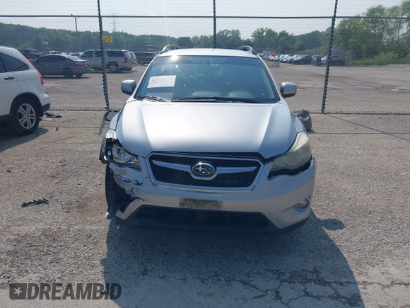 2013 Subaru Crosstrek Premium with VIN JF2GPACC9D2836164, listed as a IAAI auction lot 42423274 with 171,612 mi miles and . Bid and sale history available at DreamBid. Image 13.