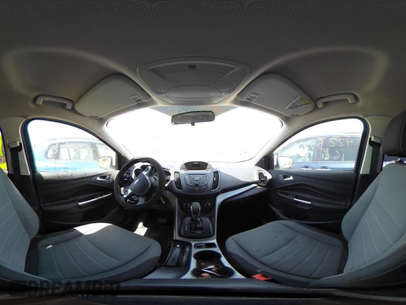 2016 Ford Escape SE с VIN 1FMCU9GX9GUC61831, выставлен на аукционе IAAI как лот 42237521 с пробегом 112 627 миль миль и . История ставок и продаж доступна на DreamBid. Изображение 18.