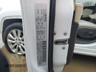 2018 Jeep Cherokee Overland with VIN 1C4PJMJX1JD602740, listed as a Copart auction lot 81806194 with 137,201 mi miles and Salvage Title. Bid and sale history available at carsss.com. Image 13.
