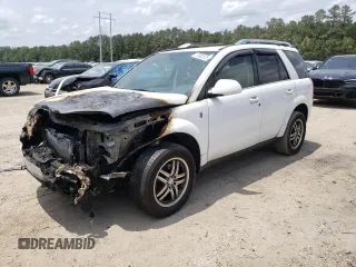 2007 Saturn VUE V6 z VIN 5GZCZ53457S806931, wystawiony jako Copart lot #57682575 z przebiegiem Nie podano mil oraz Nie do naprawy • Non repairable. Historia ofert i sprzedaży dostępna na DreamBid. Obrazek 1.