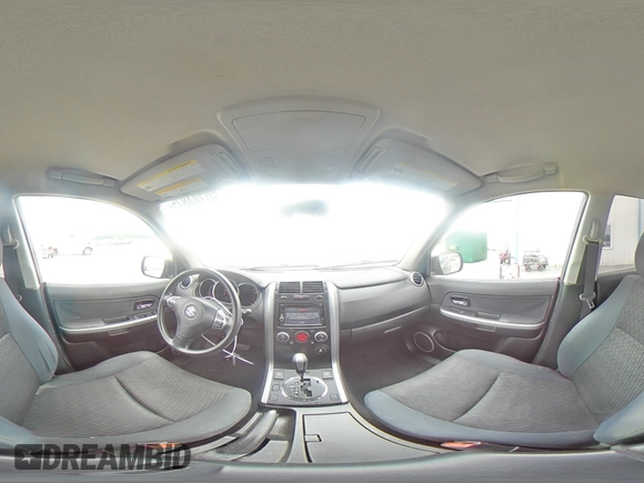 2013 Suzuki Grand Vitara Premium с VIN JS3TE0D60D4100144, выставлен на аукционе Copart как лот 60784875 с пробегом 91 842 миль миль и Списание • Salvage title. История ставок и продаж доступна на DreamBid. Изображение 14.