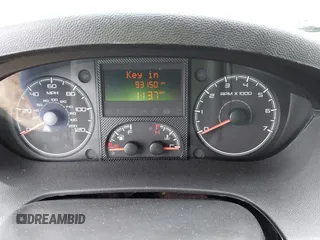 2019 Ram ProMaster Cargo with VIN 3C6URVJG7KE543895, listed as a IAAI auction lot 41524135 with 93,150 mi miles and . Bid and sale history available at DreamBid. Image 7.