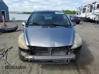 2007 Honda Fit z VIN JHMGD37427S059531, wystawiony jako Copart lot #57025775 z przebiegiem 224 576 mil mil oraz Czysty tytuł • Clean title. Historia ofert i sprzedaży dostępna na DreamBid. Obrazek 5.