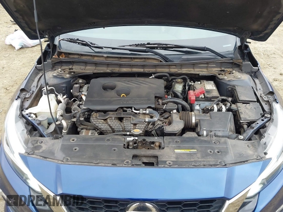 2019 Nissan Altima SR with VIN 1N4BL4CV4KC129249, listed as a IAAI auction lot 41392193 with 133,197 mi miles and . Bid and sale history available at carsss.com. Image 10.
