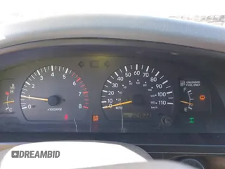 1998 Toyota Tacoma with VIN 4TAWN72N8WZ127866, listed as a IAAI auction lot 42005179 with 304,833 mi miles and . Bid and sale history available at DreamBid. Image 7.