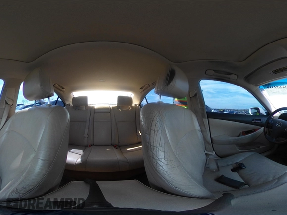 2012 Lexus ES with VIN JTHBK1EG6C2503408, listed as a IAAI auction lot 42139319 with 221,281 mi miles. Bid and sale history available at carsss.com. Image 18.