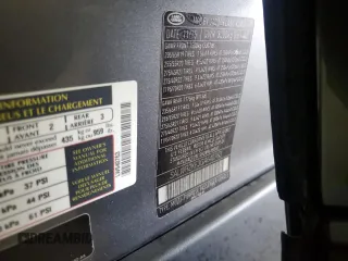2016 Land Rover Range Rover Sport HSE с VIN SALWR2KF3GA640763, выставлен на аукционе Copart как лот 66839315 с пробегом 120 499 миль миль и Чистый • Clean title. История ставок и продаж доступна на DreamBid. Изображение 14.